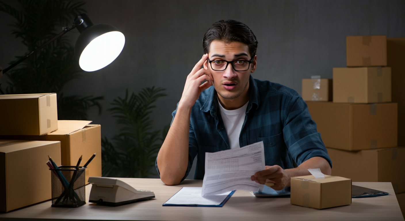 Chargeable Weight Explained: Why Your Shipping Bill Is Higher Than Expected