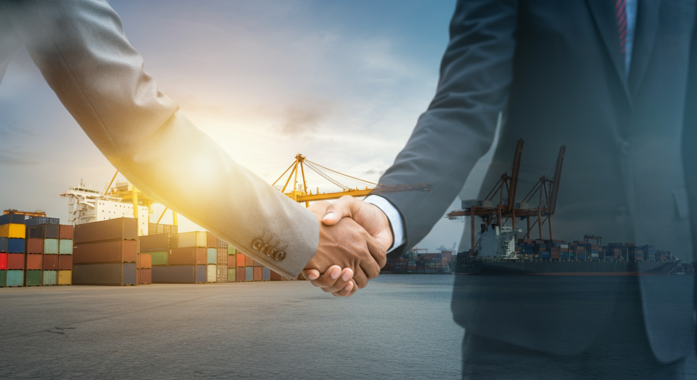 FOB vs CIF vs EXW: Incoterms 2020 Guide for Importers