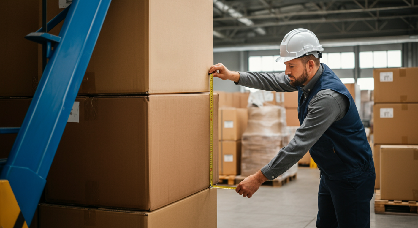 What is CBM in Shipping? The Complete Guide for 2026